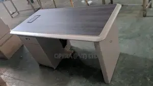 Executive Office Table