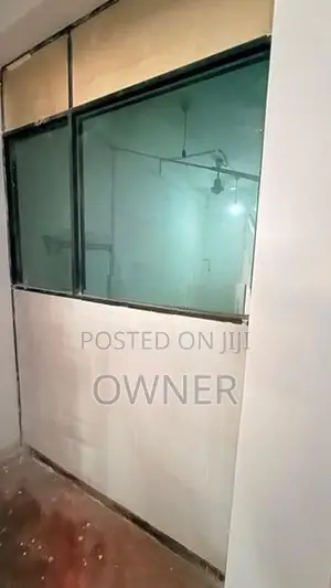 Aluminum Partition