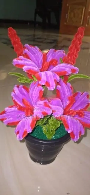 Flower Vase