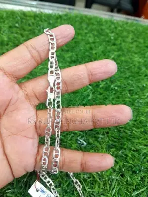 Silver Chain