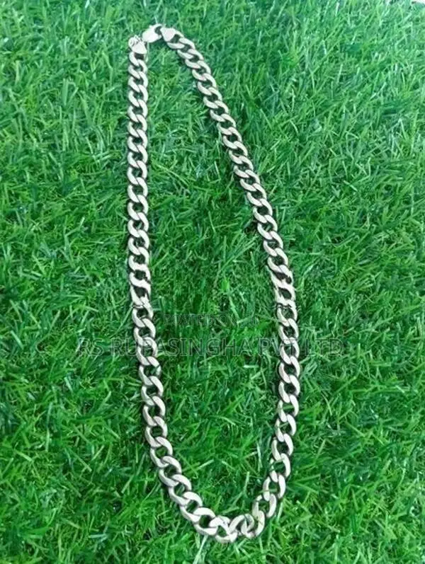 Silver Chain 925