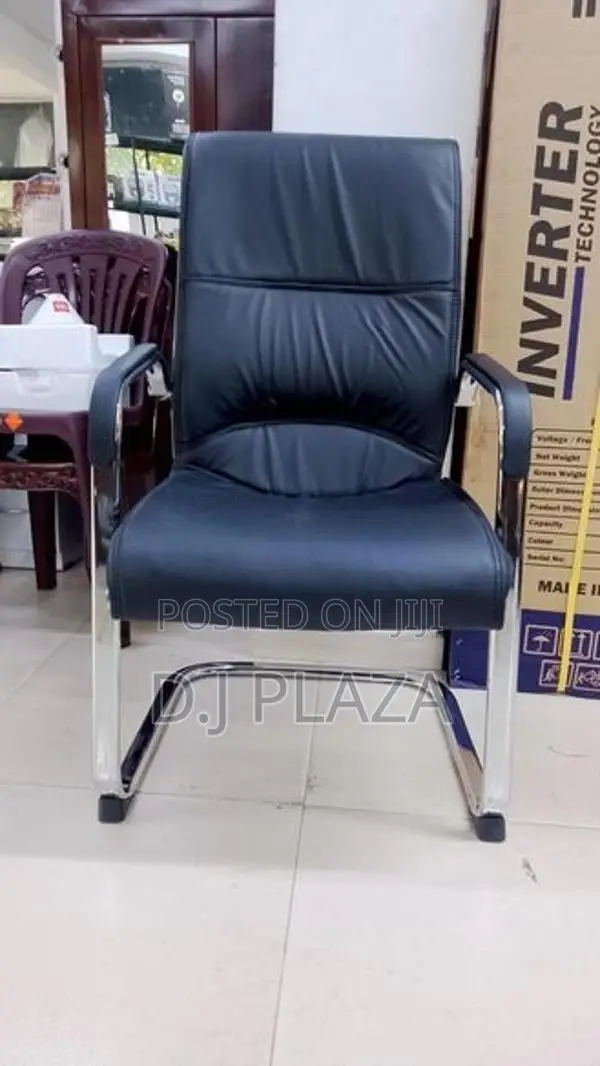 Visitor Chair
