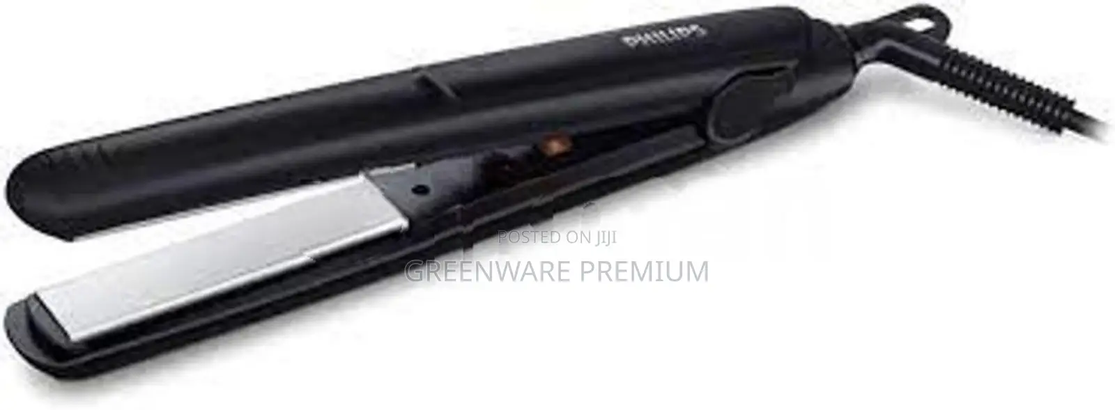 Philips Essential Hair Straightner (Hp8303)