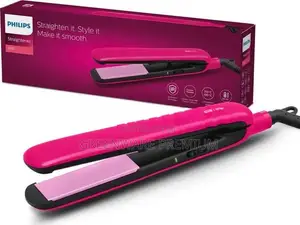 Philips Hair Straightner 2000 (BHS393)