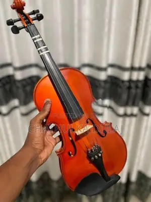 Super Lark Violin