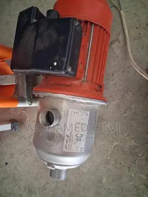 Water Pumps