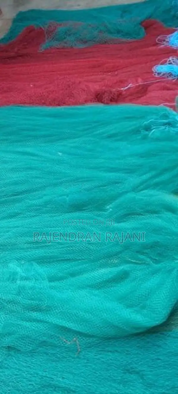Garden Net