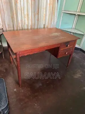 Teak Table