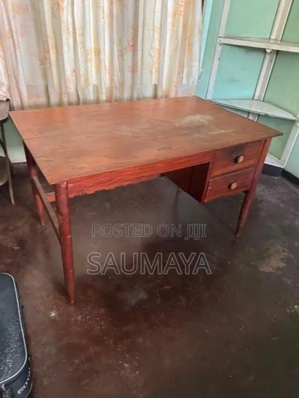 Teak Table