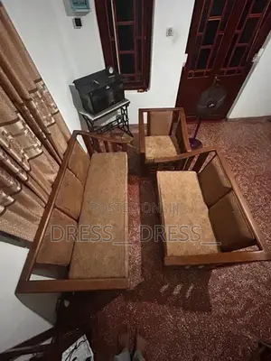 Sofa Set