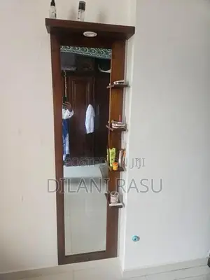 Wall Mirror