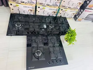 Gas Stove