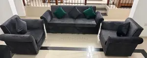 Sofa Set