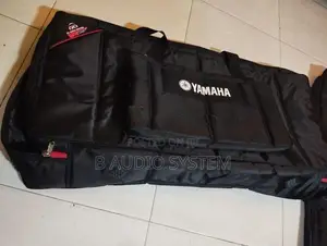 Yamaha PSR Cases Full Padded
