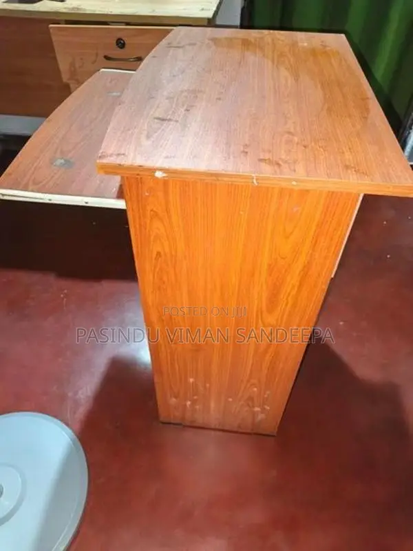 Wooden Table
