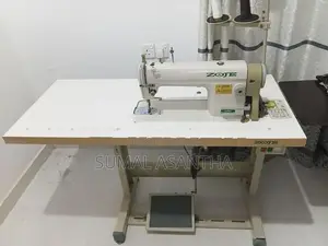 Zoje Juke Machine