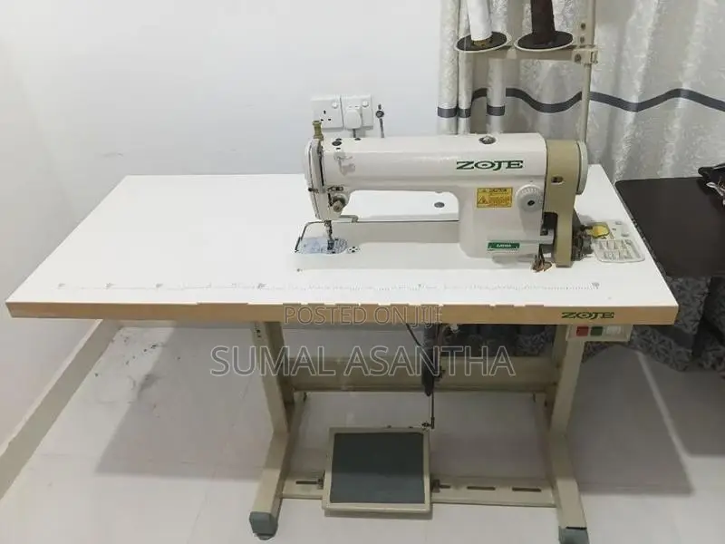 Zoje Juke Machine