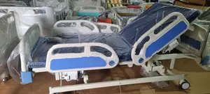 Four Function Electric Hospital Beds