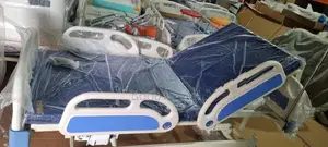 Four Function Electric Hospital Beds