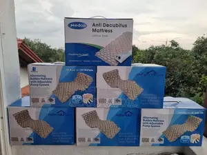 Patient Air Mattress