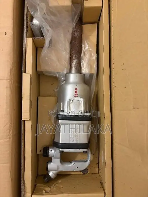 Air Impact Wrench Heavy Duty