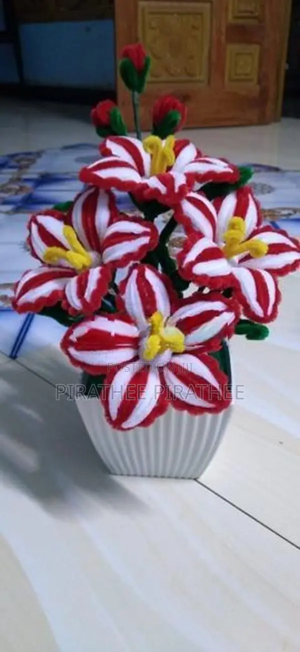 Flower Vase