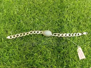 Silver Bracelet