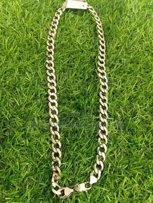 Silver Chain 925