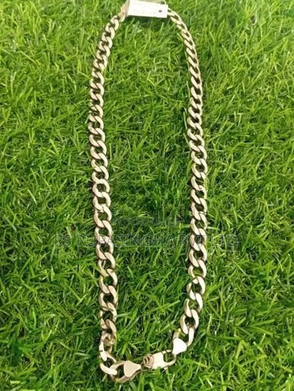 Silver Chain 925