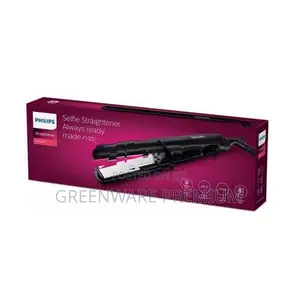 Philips Essential Hair Straightner (Hp8303)