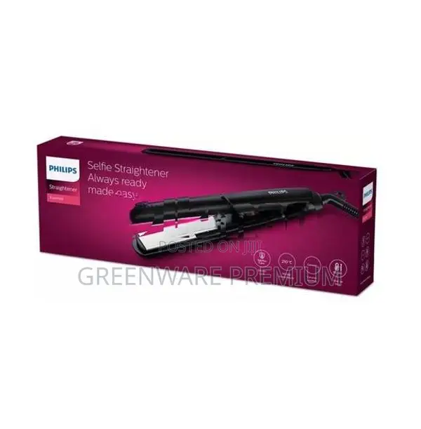Philips Essential Hair Straightner (Hp8303)