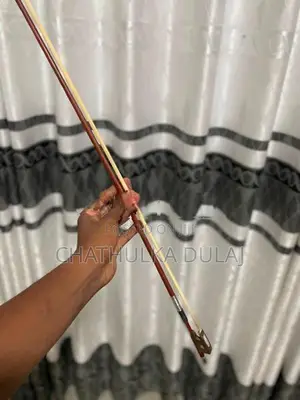 Super Lark Violin