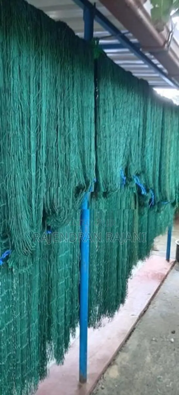 Garden Net