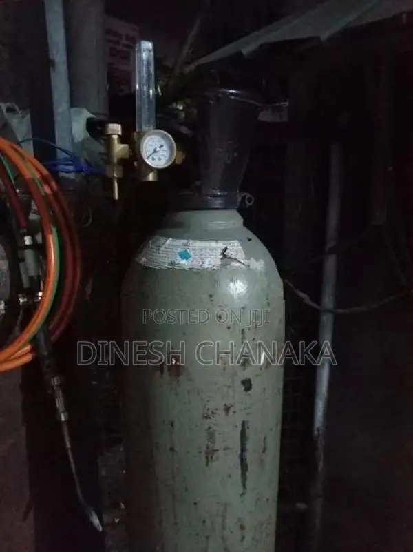 Tig Welding Machine