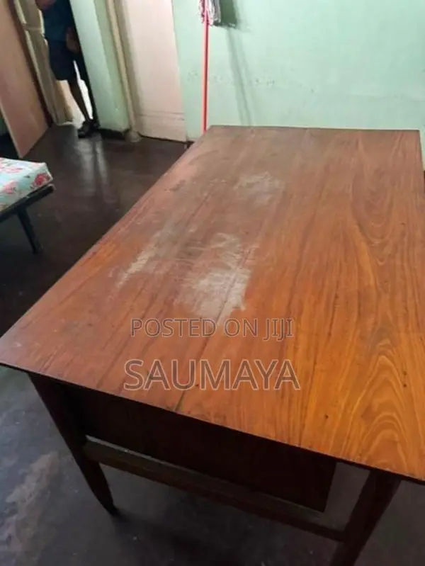 Teak Table