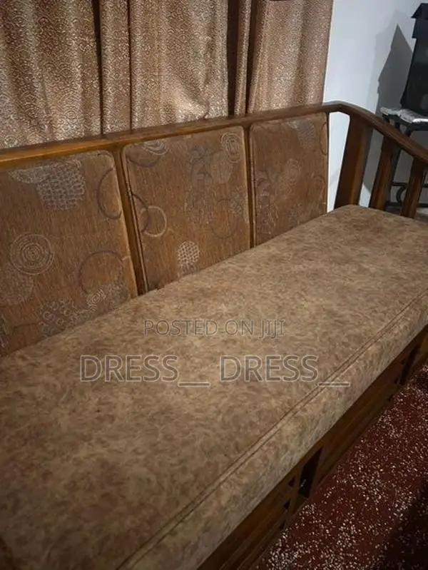 Sofa Set