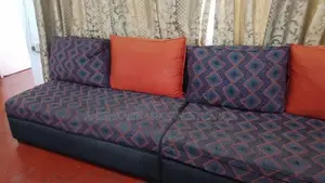 8 Seater Sofa