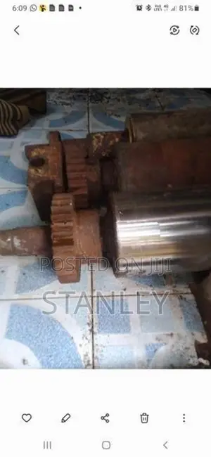 Industrial Laminating Machine