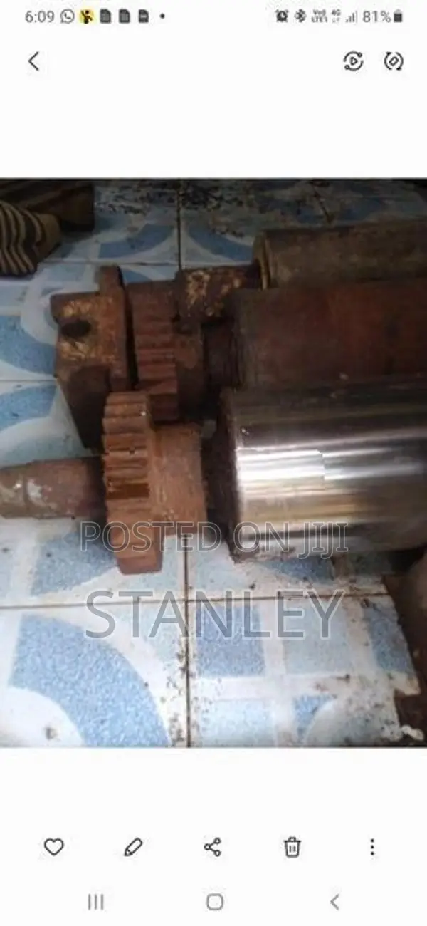 Industrial Laminating Machine