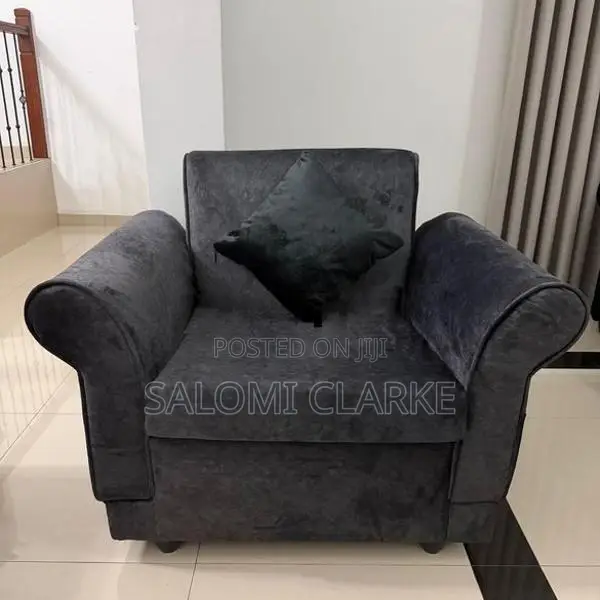 Sofa Set