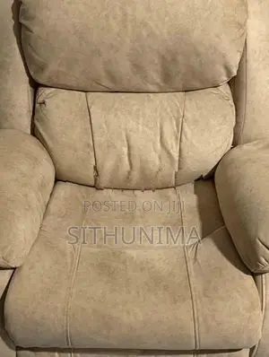 Sofa Set