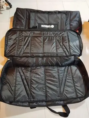 Yamaha PSR Cases Full Padded