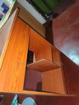Wooden Table