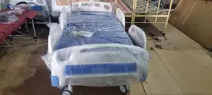 Four Function Electric Hospital Beds