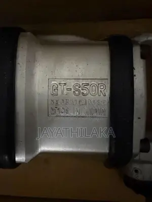 Air Impact Wrench Heavy Duty