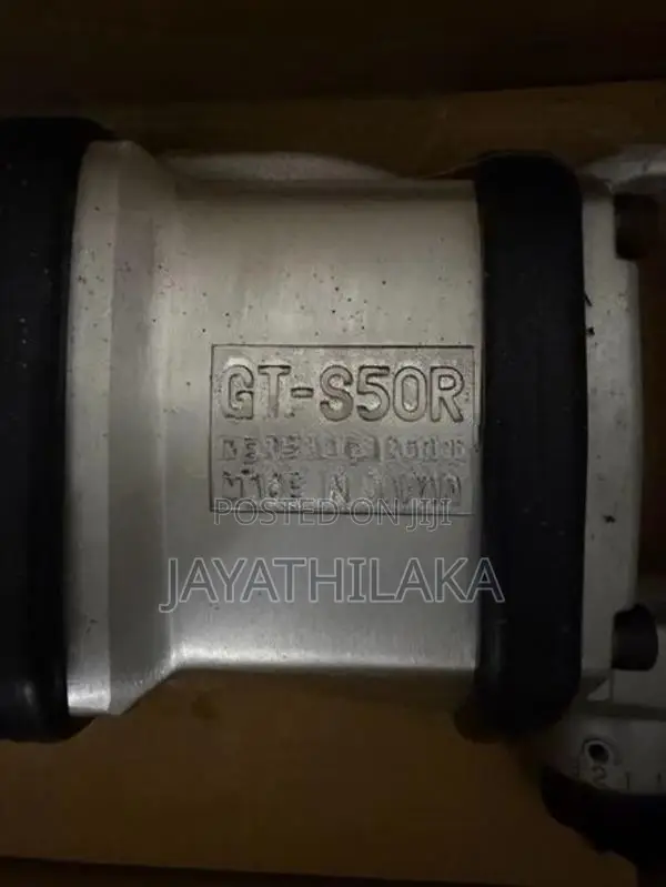 Air Impact Wrench Heavy Duty
