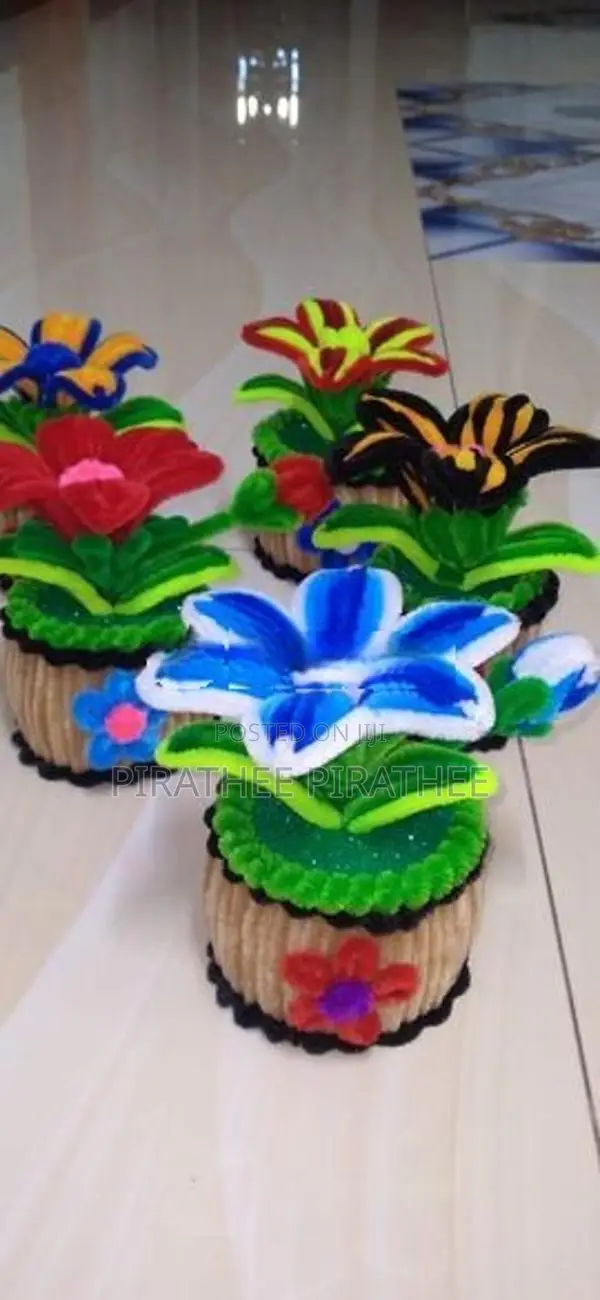 Flower Vase