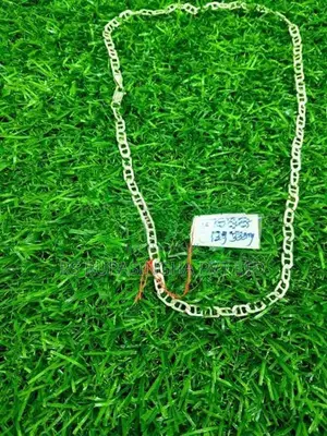 Silver Chain