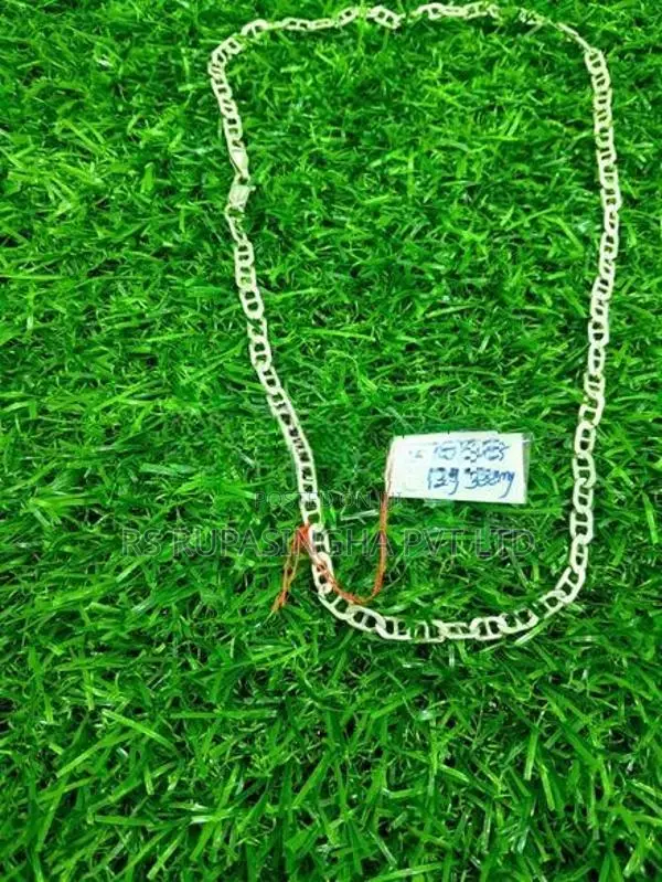 Silver Chain
