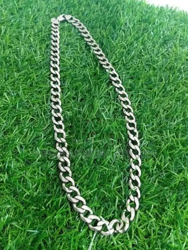 Silver Chain 925